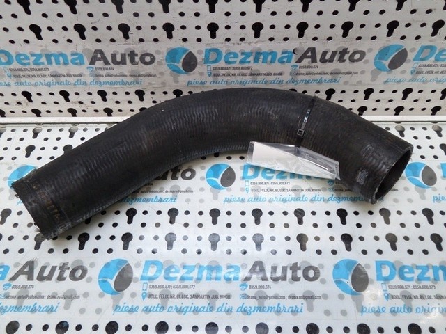Cod oem: 6M51-6K863-JA, furtun intercooler Ford Focus 2 sedan (DA) 2.0tdci
