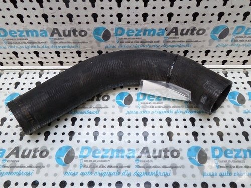 Cod oem: 6M51-6K863-JA, furtun intercooler Ford Focus 2 sedan (DA) 2.0tdci