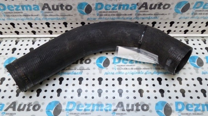 Cod oem: 6M51-6K863-JA, furtun intercooler Ford Focus 2 sedan (DA) 2.0tdci