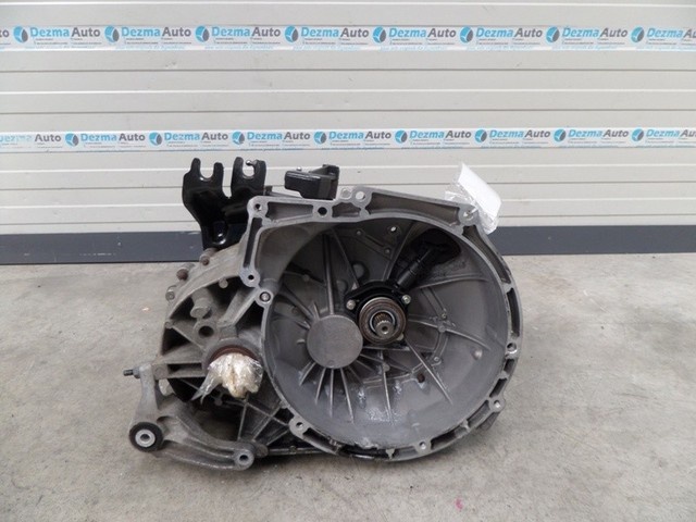 Cod oem: 6M5R-7002-YC, Ford Focus 2 combi, 1.6 tdci, 5viteze (pr:286779)