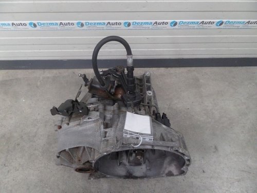 Cod oem: 6M5R-7002-ZB cutie viteze Ford C-Max 1.8 tdci, KKDA, 5viteze