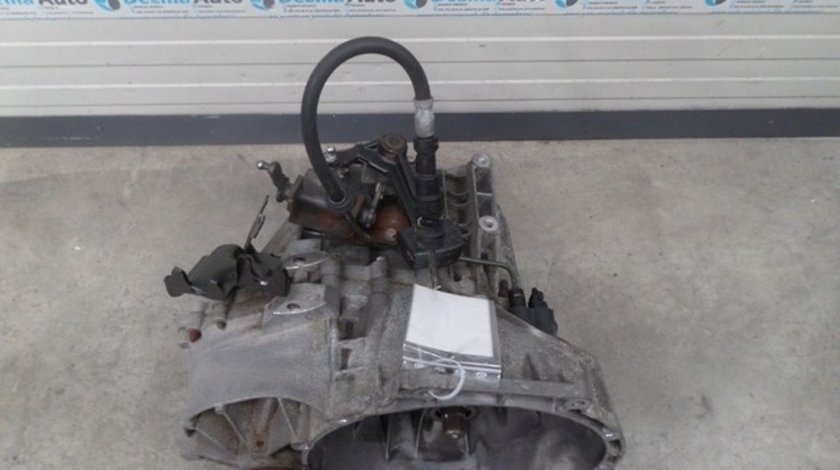 Cod oem: 6M5R-7002-ZB cutie viteze Ford C-Max 1.8 tdci, KKDA, 5viteze