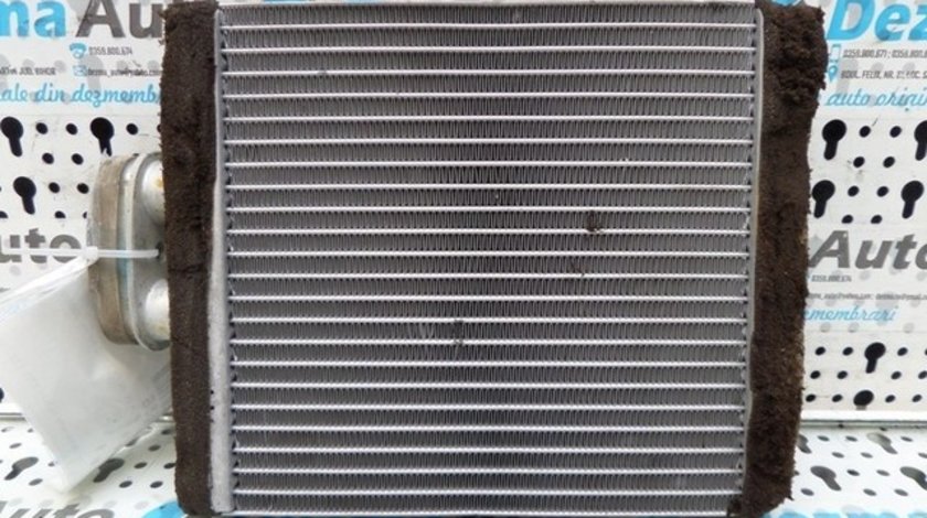 Cod oem: 6Q0819031, radiator incalzire bord Seat Cordoba (6L2) 1.4Benz