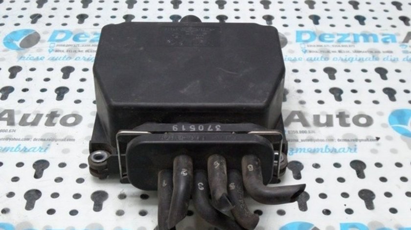 Cod oem: 6Q0906625A, grup vacuum Seat Leon (1P1) 2.0tdi 16V, BKD