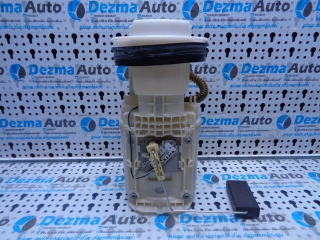 Cod oem: 6Q0919051F, pompa combustibil Vw Polo (9N) 1.4 16V, AUA, BBY