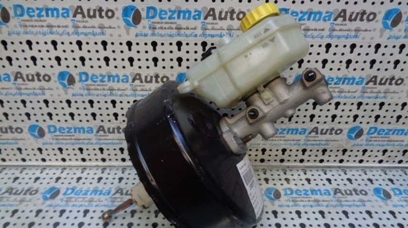 Cod oem: 6Q2614105T, tulumba frana Audi A2 (8Z0) 1.4B, BBY