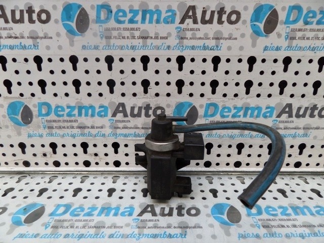 Cod oem: 72279600 supapa vacuum, Bmw 5 (E60) 2.0 d, 204D4