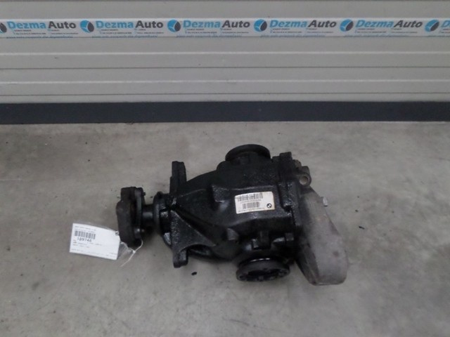 Cod oem: 7519931 grup spate, Bmw 3 Touring (E91) 2.0 d)
