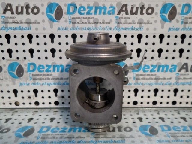 Cod oem: 7791480 egr, Bmw X3 (E83) 2.0 d, 204D4