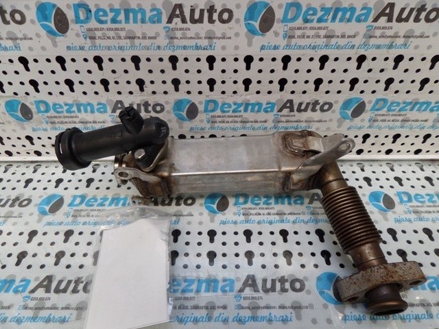 Cod oem: 7794245 racitor gaze, Bmw 5 Touring (E61) 2.D, 204D4