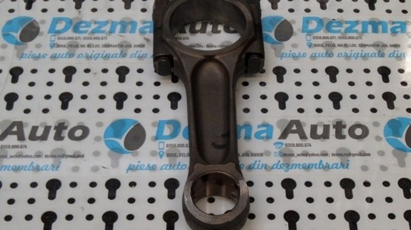 Cod oem: 783J biela, Citroen C4 coupe (LA) 2.0 hdi, RHR