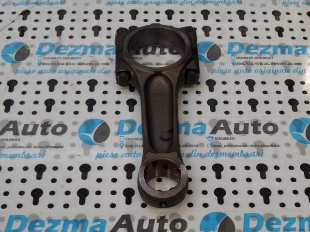 Cod oem: 783J biela, Ford Focus C-Max, 2.0tdci, G6DB