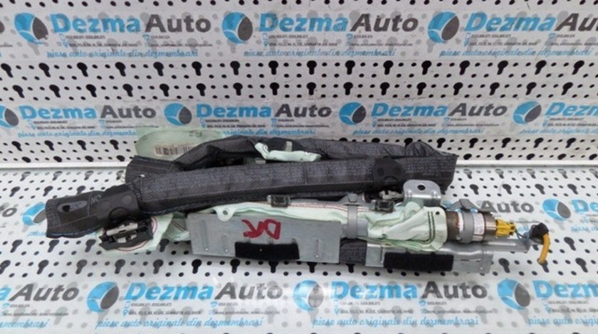 Cod oem: 7M51-N14K158-AC, airbag cortina Ford Focus 2 sedan (DA) 2005-2011