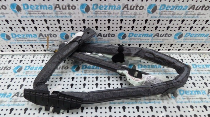 Cod oem: 7M51-N14K159-AC, airbag cortina Ford Focus 2 sedan (DA) 2005-2011