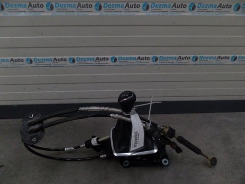 Cod oem: 7M5R-7C453-AKB, timonerie Ford Focus 2 combi (DAW) 1.8 tdci, KKDA