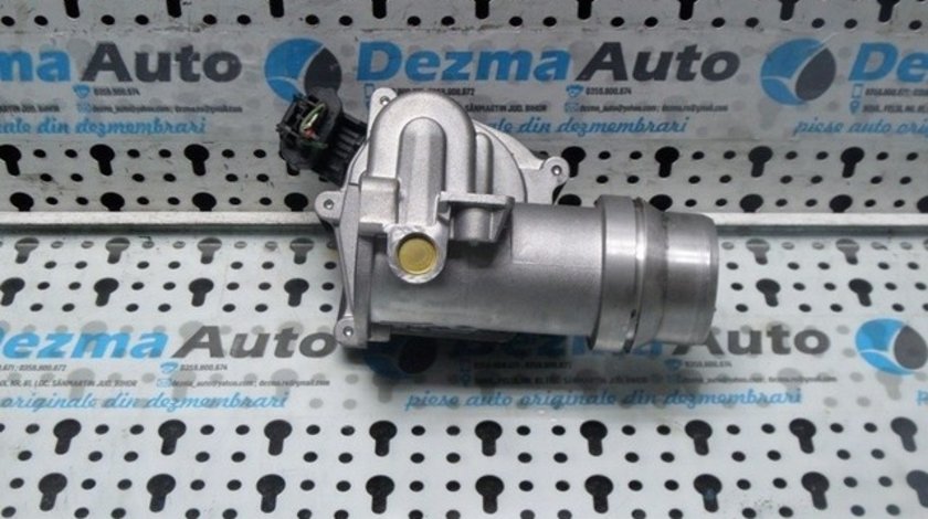 Cod oem: 8200614985H, clapeta acceleratie, Dacia Lodgy, 1.5 dci