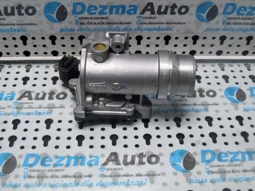 Cod oem: 8200614985H, clapeta acceleratie, Dacia Dokker, 1.5 dci