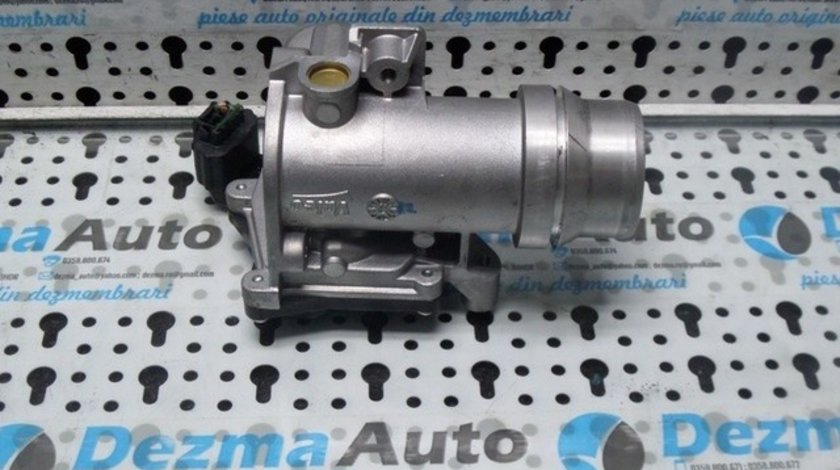 Cod oem: 8200614985H, clapeta acceleratie, Dacia Dokker, 1.5 dci