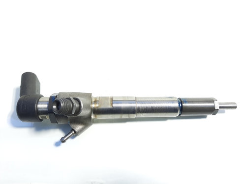 Cod oem: 8200704191, injector, Dacia Logan 2, 1.5 dci