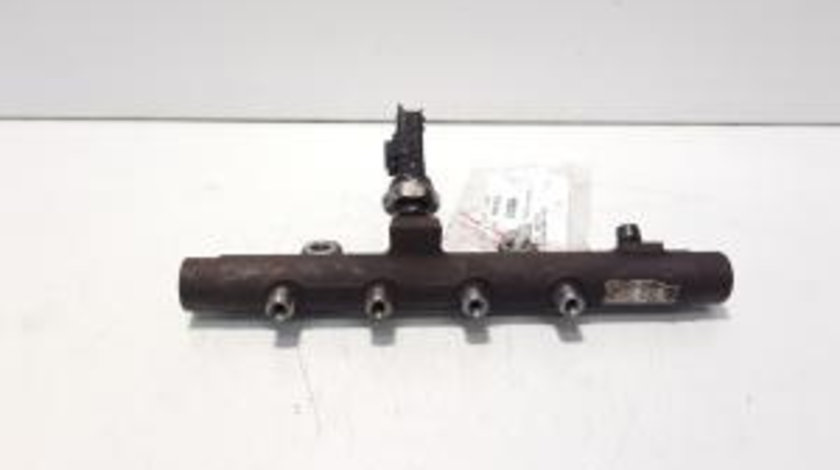 Cod oem: 8200704212, rampa injectoare, Dacia Dokker, 1.5 dci