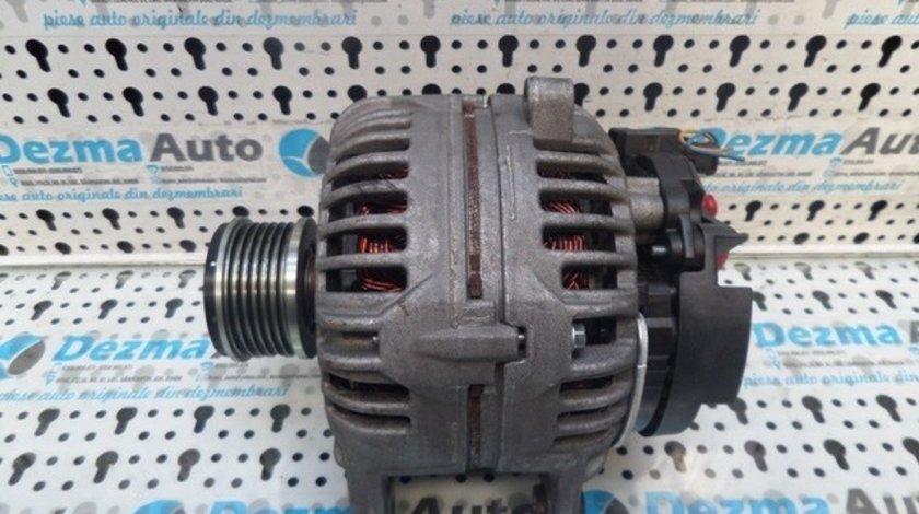 Cod oem: 8200728292, alternator Nissan Note, 1.5 dci