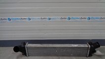 Cod oem: 8200732390C radiator intercooler, Renault...