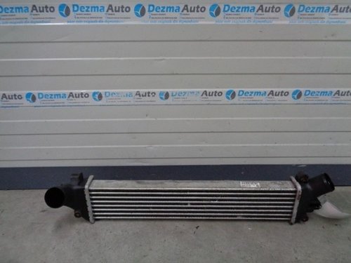 Cod oem: 8200732390C radiator intercooler, Renault Kangoo 1.5 dci