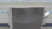 Cod oem: 8200741257 radiator clima Dacia Logan (LS...