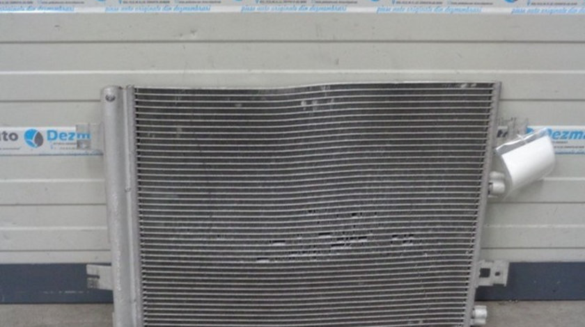 Cod oem: 8200741257 radiator clima Dacia Logan pick-up (US) 1.6B, K7M710