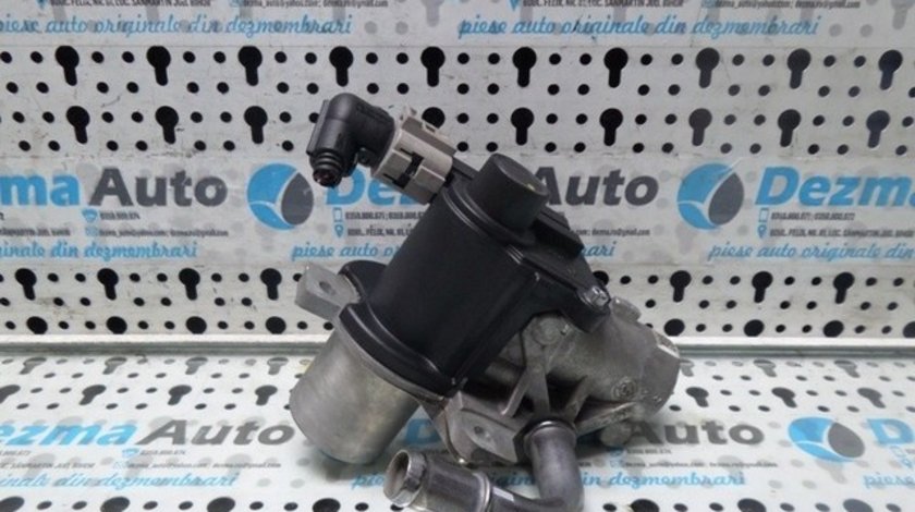 Cod oem: 8200836385, egr, Dacia Duster 1.5 dci