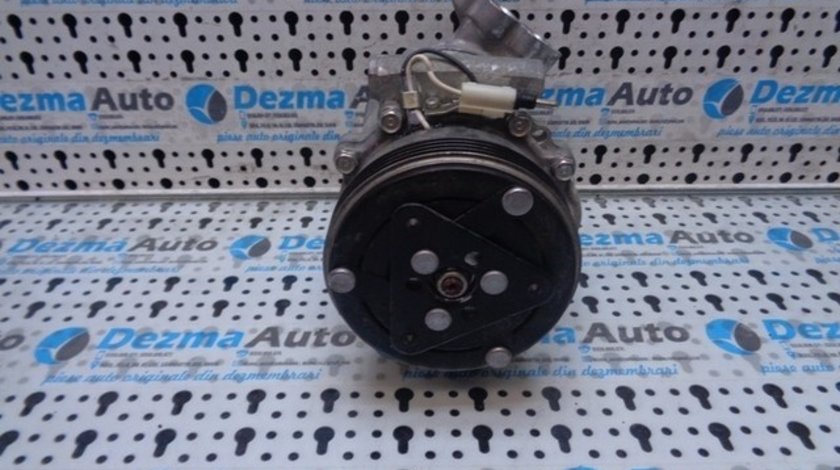 Cod oem: 8200840899 compresor clima Renault Clio 2, 1.2B, D4F726