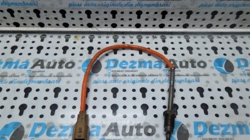 Cod oem: 8200921749NTK, sonda temperatura gaze, Dacia Dokker, 1.5 dci