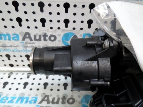 Cod oem: 8506410, 0280751014 motoras galerie admisie, Bmw 3 cabriolet (E93) 2.0 d