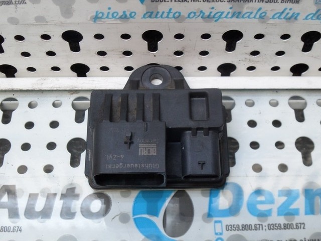 Cod oem: 8519471 releu bujii, Bmw 3 cabriolet (E93) 2.0 d