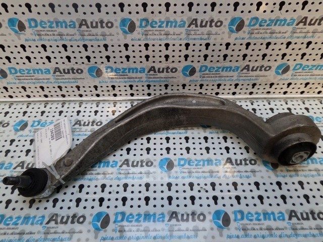 Cod oem: 8K0407696F Brat suspensie fuzeta dreapta fata, Audi A5
