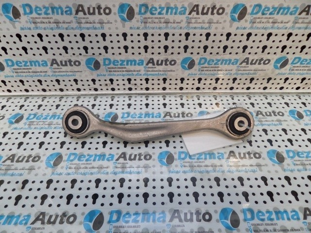 Cod oem: 8K0501530N, brat suspensie fuzeta dreapta spate Audi A4 (8K5) 3.0tdi