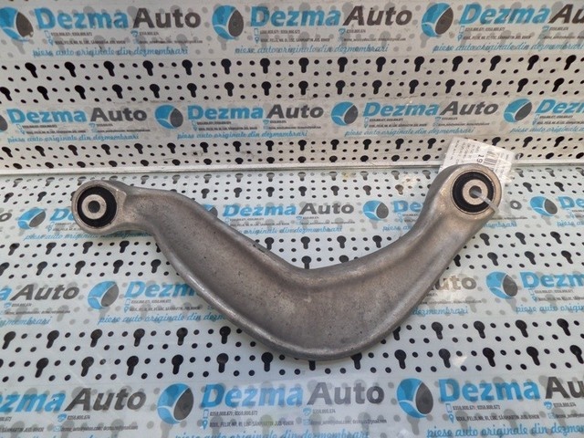 Cod oem: 8K0505323H, brat suspensie fuzeta stanga spate Audi A6 (4G2, C7)