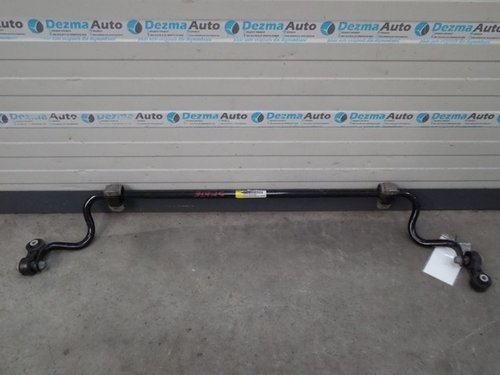 Cod oem: 8K0511305K, bara stabilizatoare spate, Audi A4 Avant (8K) 2.0tdi