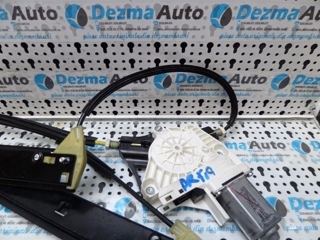 Cod oem: 8K08959802B, motoras macara Audi A6 (4G2, C7)