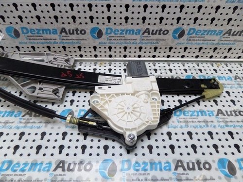 Cod oem: 8K0959811A, motoras macara Audi A4 (8K5)