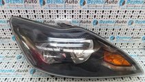 Cod oem: 8M51-13W029-DE, far dreapta Ford Focus 2 ...