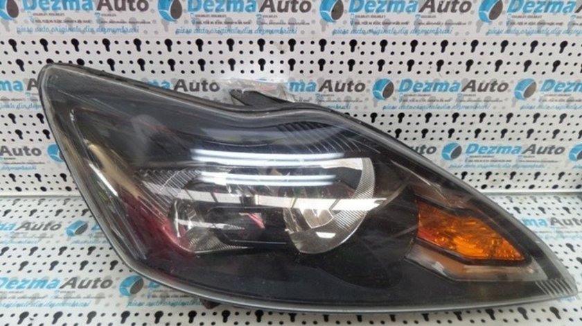 Cod oem: 8M51-13W029-DE, far dreapta Ford Focus 2 sedan (DA) 2005-2011, facelift