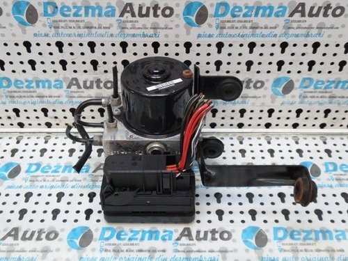 Cod oem: 8M51-2C405-AA, unitate abs Ford Focus C-Max, 2.0tdci