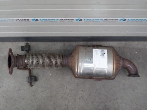 Cod oem: 8M51-5F297-DA, catalizator Ford C-Max, 2.0tdci