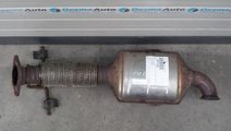 Cod oem: 8M51-5F297-DA, catalizator Ford Focus 2 h...