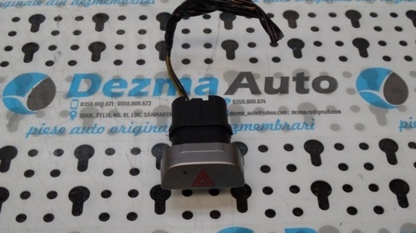 Cod oem: 8M5T-13A350-AB, buton avarie Ford Focus 2 combi, 2004-2011