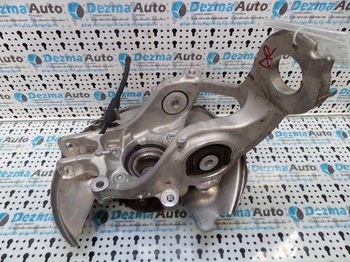 Cod oem: 8R0505436C, fuzeta dreapta spate cu abs Audi A4 (8K5) 3.0tdi