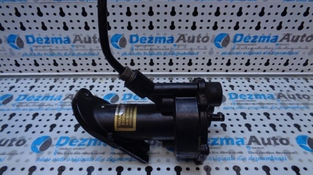 Cod oem: 93AB-2A451-AC, pompa vacuum Ford Focus sedan (DFW) 1.8 tddi