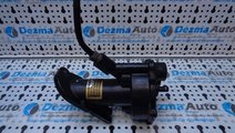 Cod oem: 93AB-2A451-AC, pompa vacuum Ford Focus se...