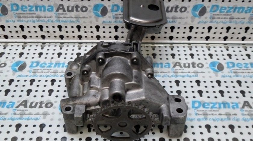 Cod oem: 9644350880 pompa ulei, Citroen C5 (RD) 2.0 hdi, RHR